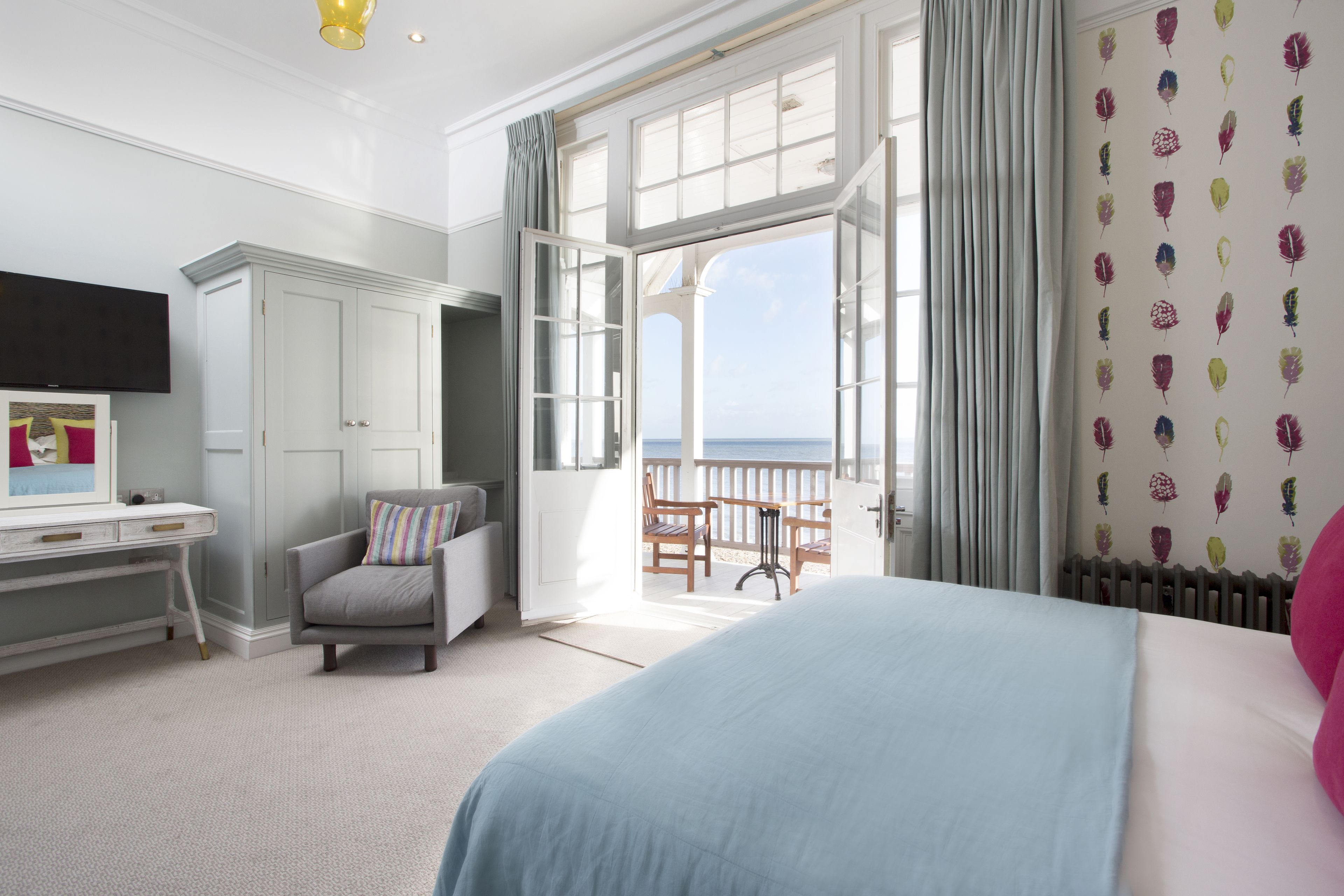 Habitació doble prèmium | Vista des de l'habitació