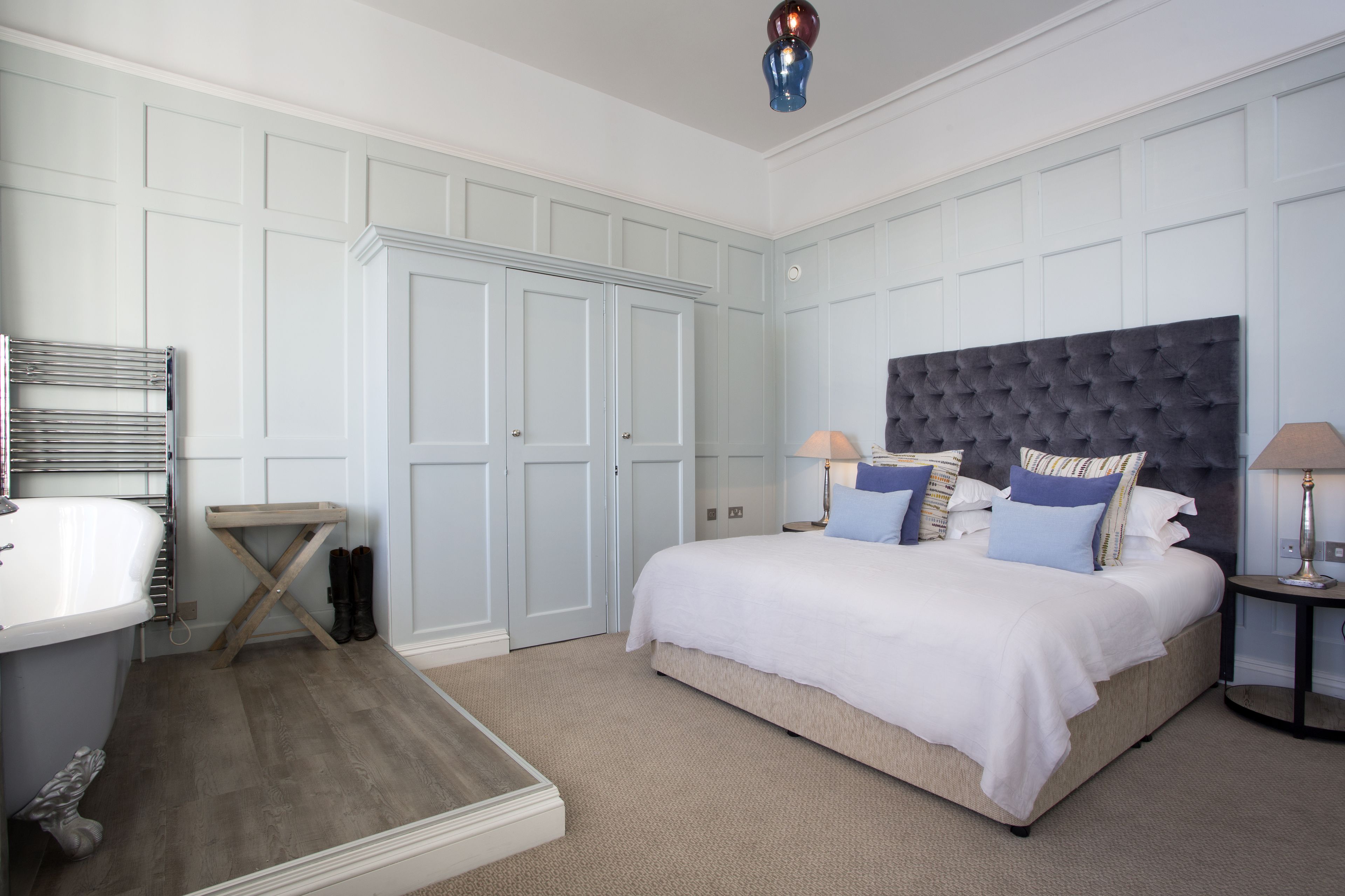 premium double room | 1 bedroom, premium bedding, individually decorated