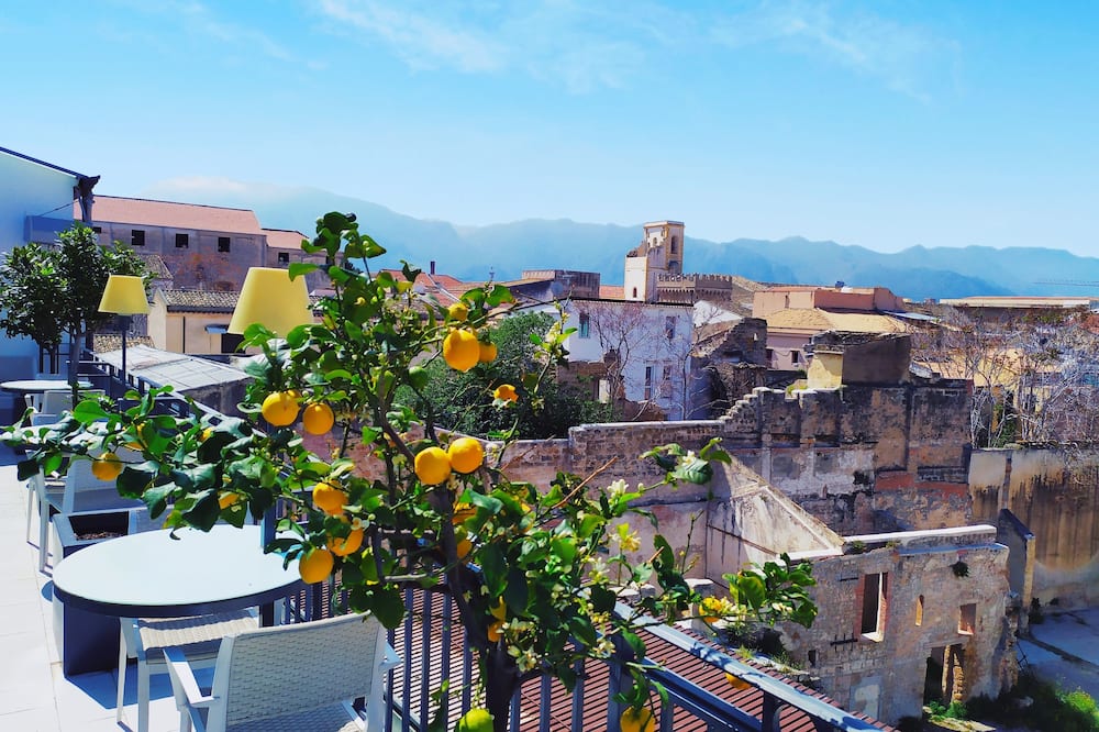 Hotel Porta Felice & Spa