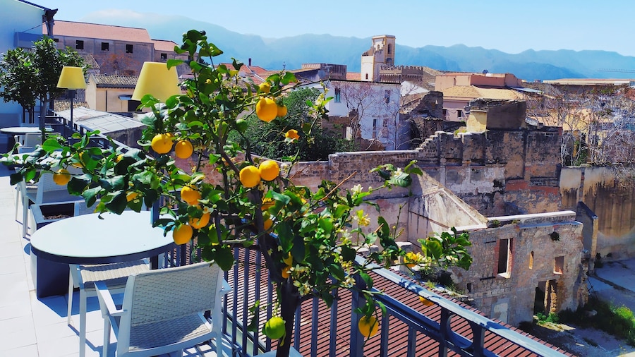 Hotel Porta Felice & Spa