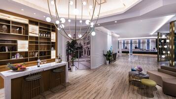 Restaurang