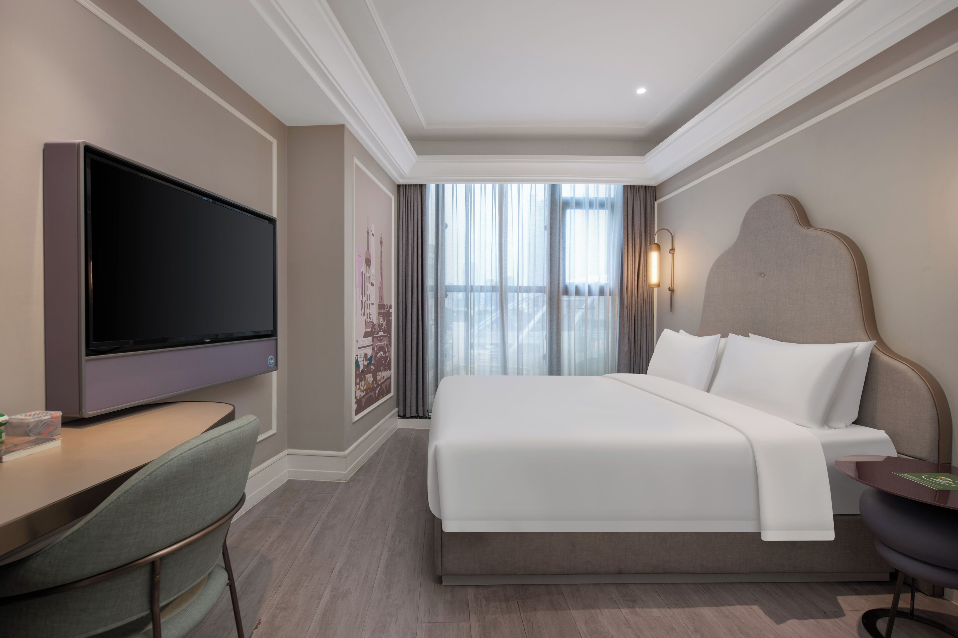 Photo - Mercure Shanghai Yu Garden On The Bund