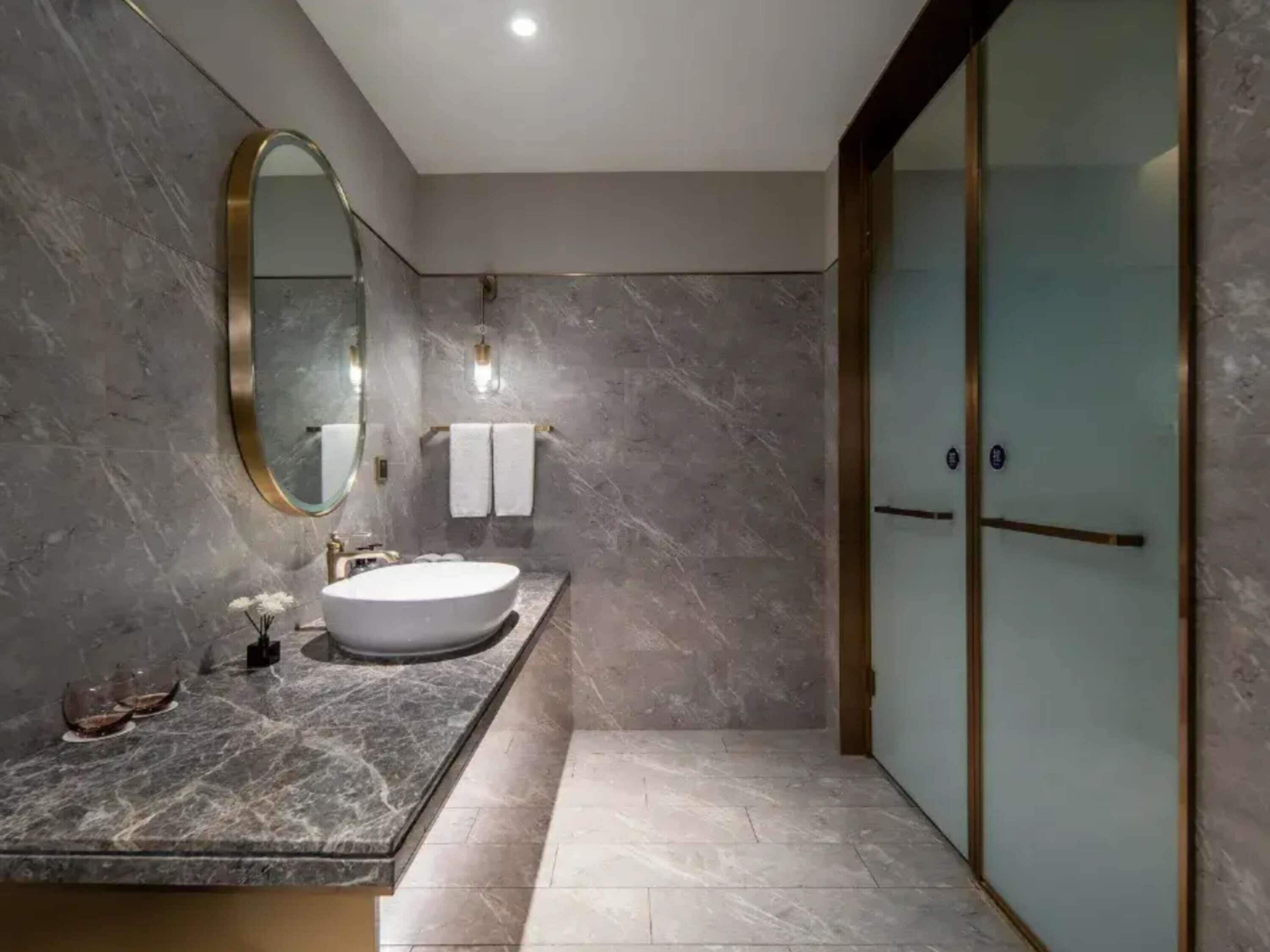 Foto - Mercure Shanghai Yu Garden On the Bund - 5 mins taxi to Nanjing Road and Bund