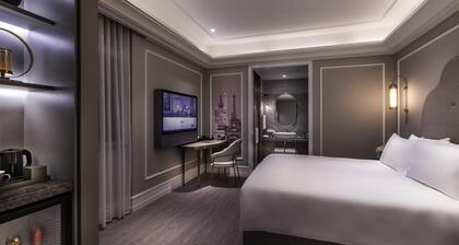 Mercure Shanghai Yu Garden