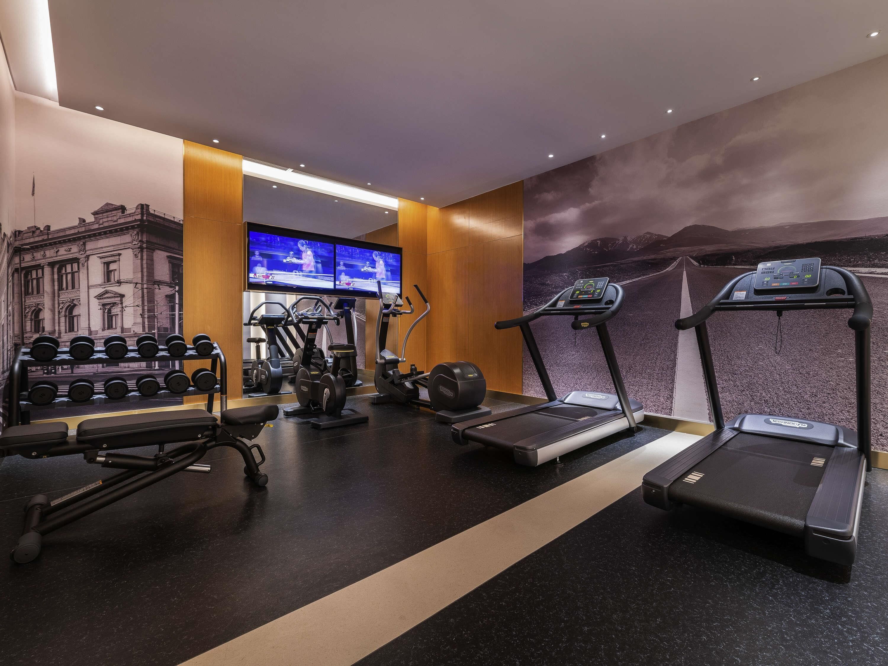 Photo - Mercure Shanghai Yu Garden On the Bund - 5 mins taxi to Nanjing Road and Bund