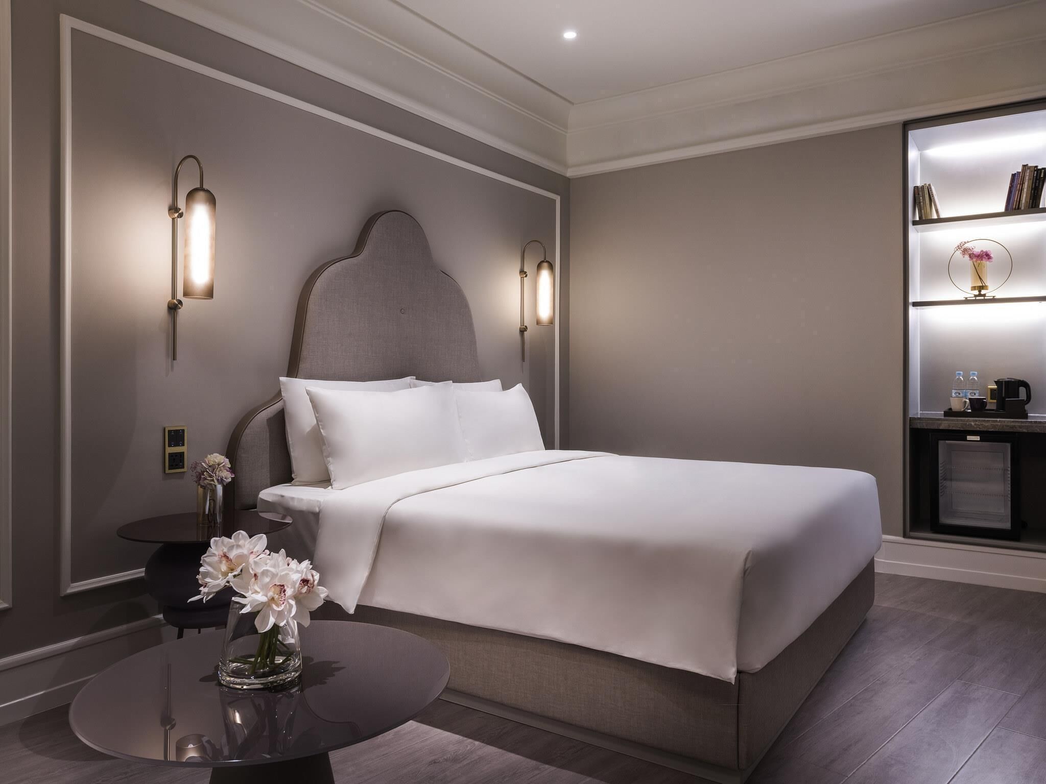 1 habitación, ropa de cama de alta calidad y edredón 