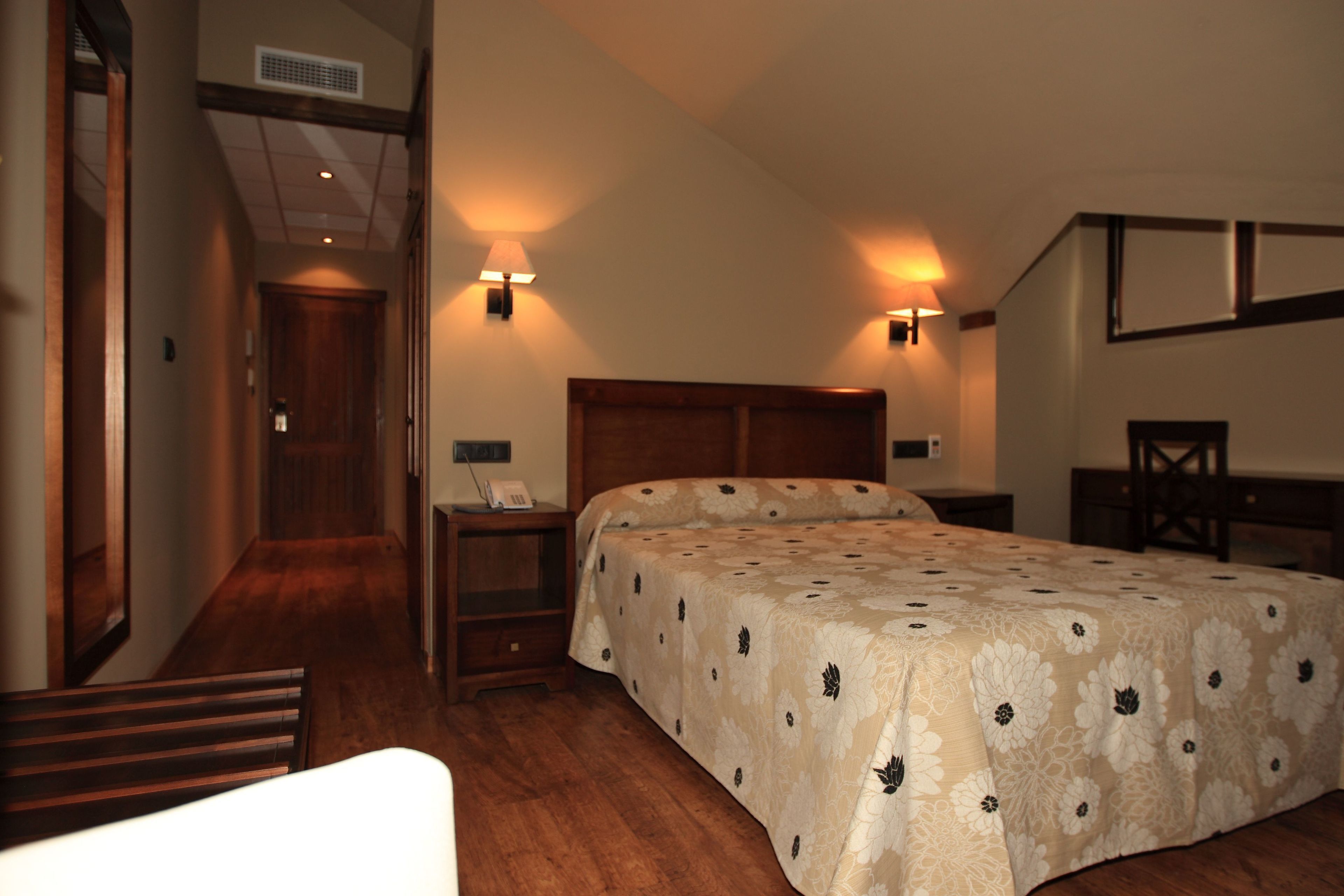 Foto - Hotel Zerbinetta