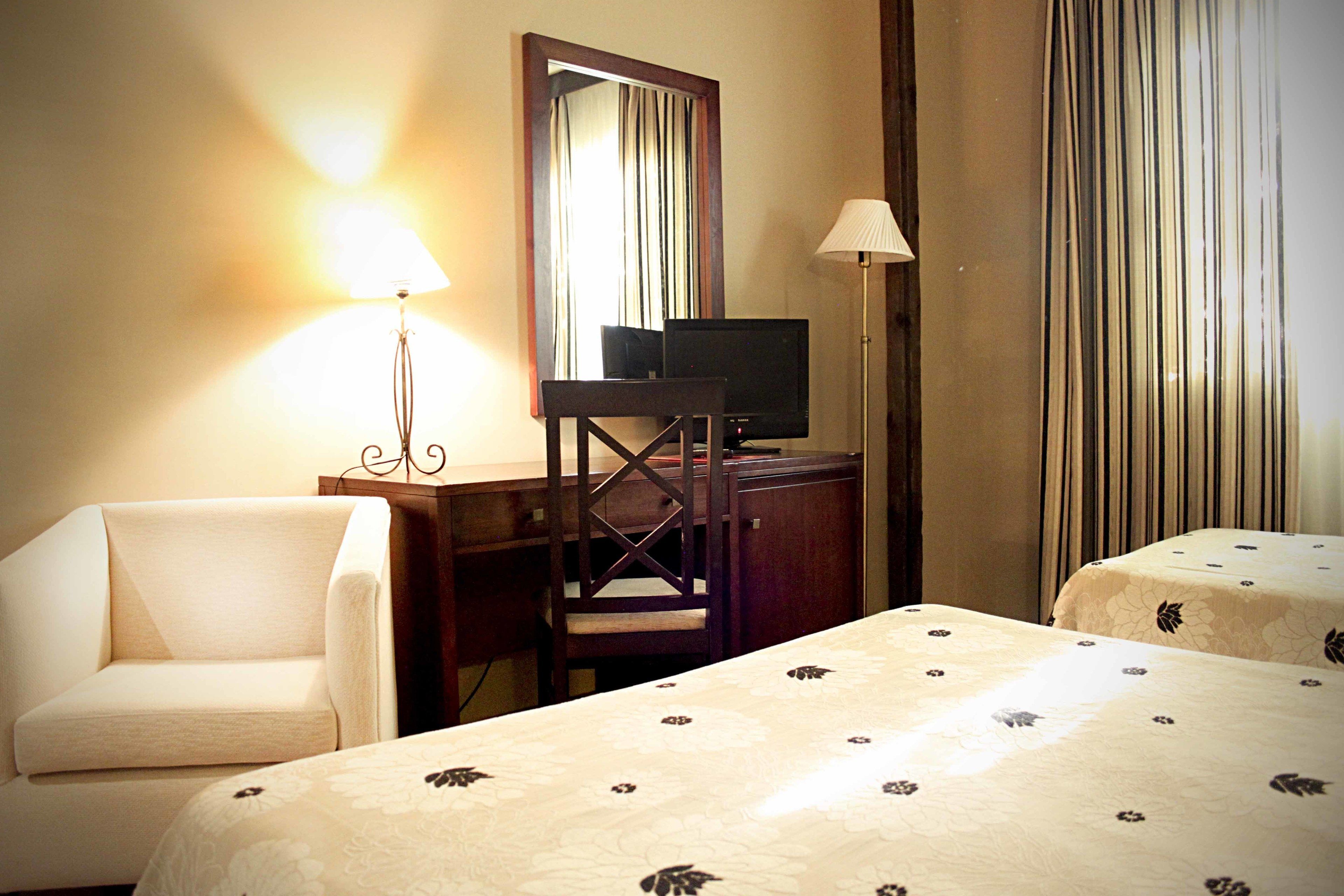 Foto - Hotel Zerbinetta