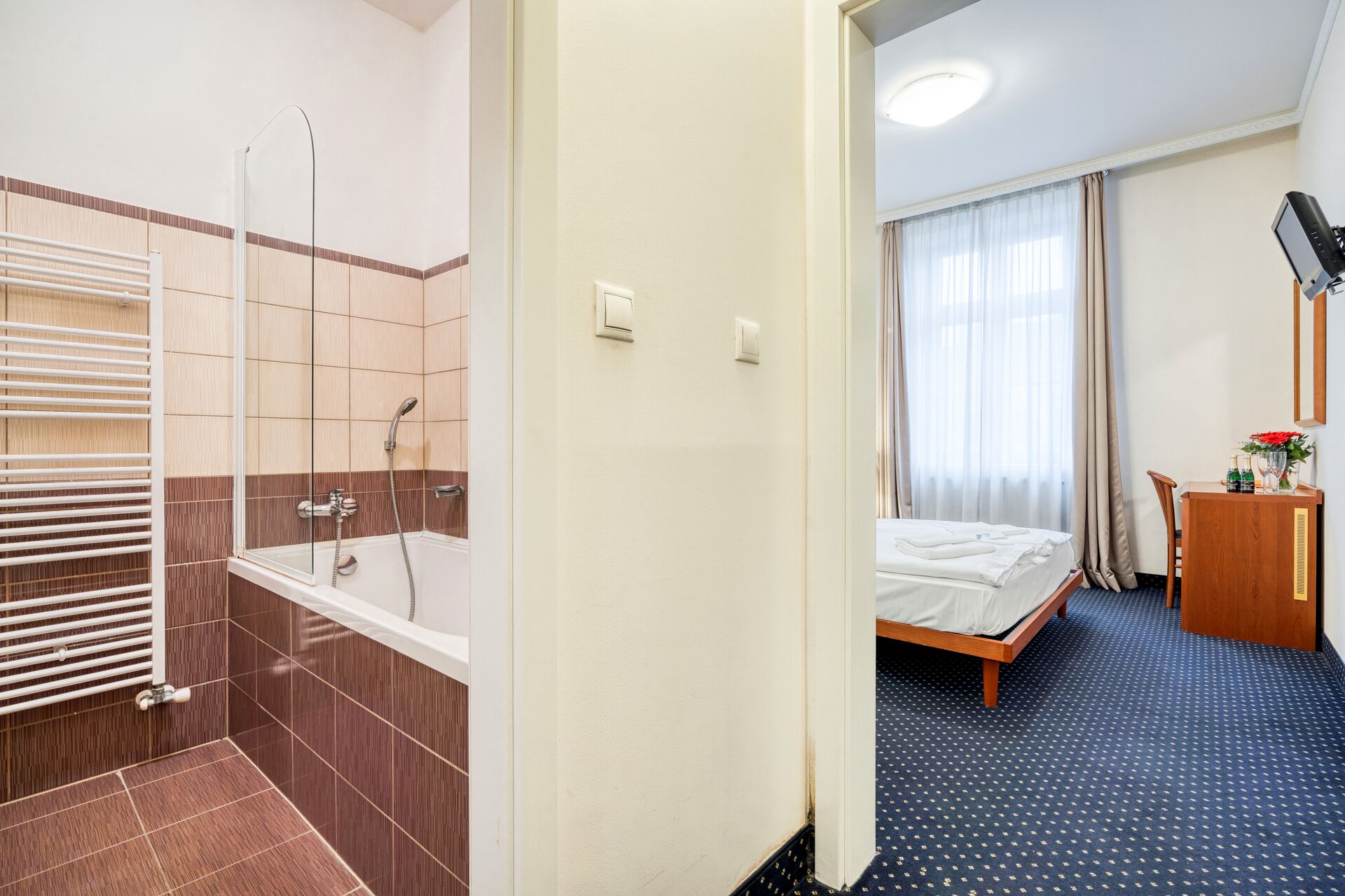 Foto - Hotel Europa