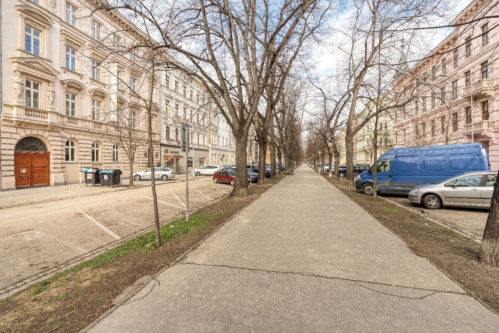 Hotel Europa by null