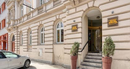 Hotel Europa