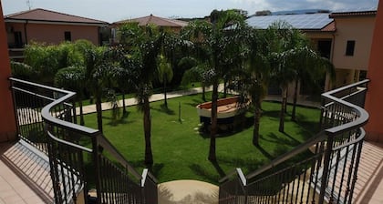 Hotel Residence Aquilia