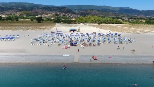 Hotel Residence Aquilia