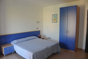 Minibar, coffre-fort