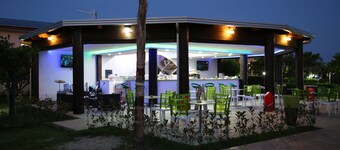 Hotel Residence Aquilia