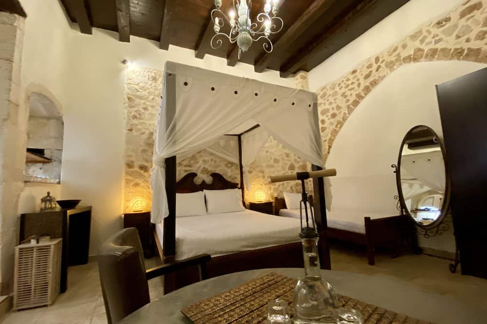Boutique Hotel Del Doge