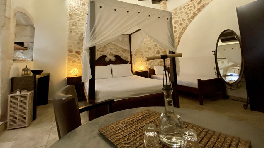 Boutique Hotel Del Doge