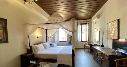Boutique Hotel Del Doge