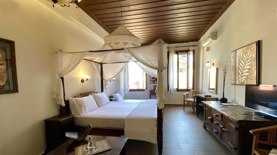 Boutique Hotel Del Doge