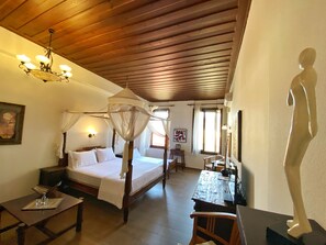 Room - Boutique Hotel Del Doge (Chania)