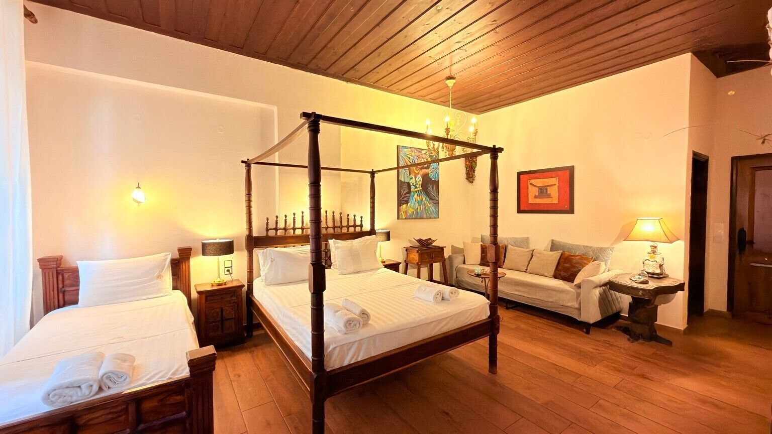 Photo - Boutique Hotel Del Doge