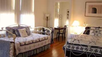 Decoración personalizada y muebles diferentes