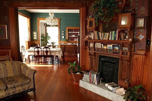 Pensacola Victorian B&B