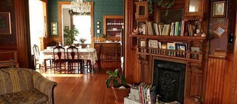 Pensacola Victorian B&B