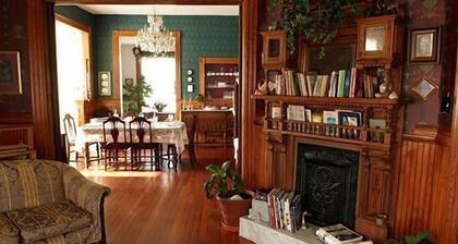 Pensacola Victorian B&B
