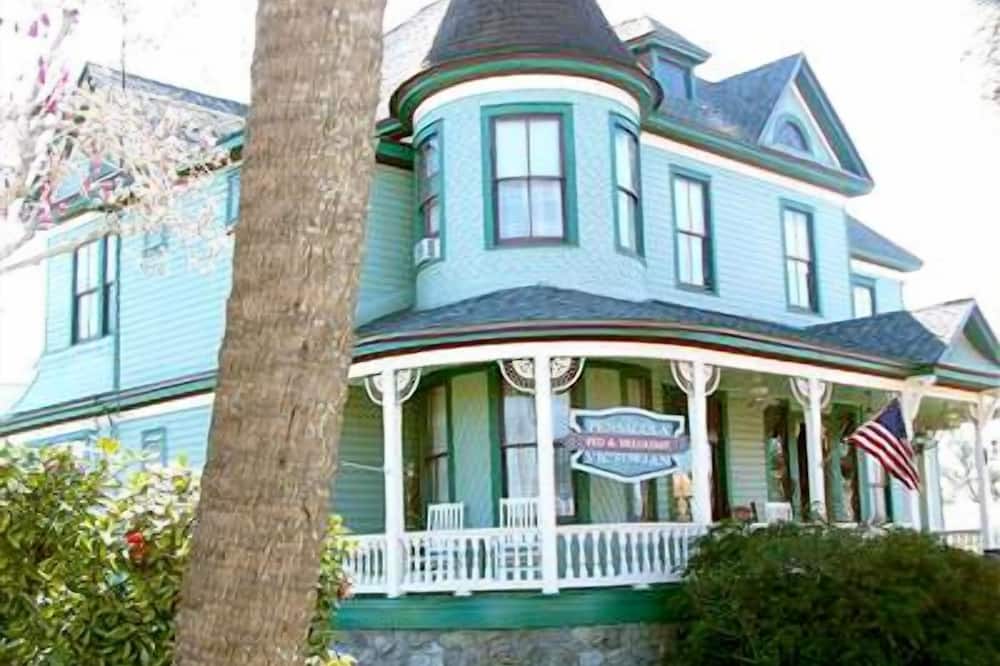 Pensacola Victorian B&B