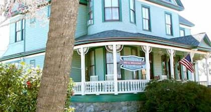 Pensacola Victorian B&B