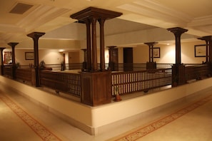 Recepção