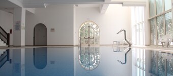 Hotel Borj Dhiafa