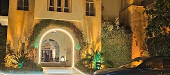 Hotel Borj Dhiafa