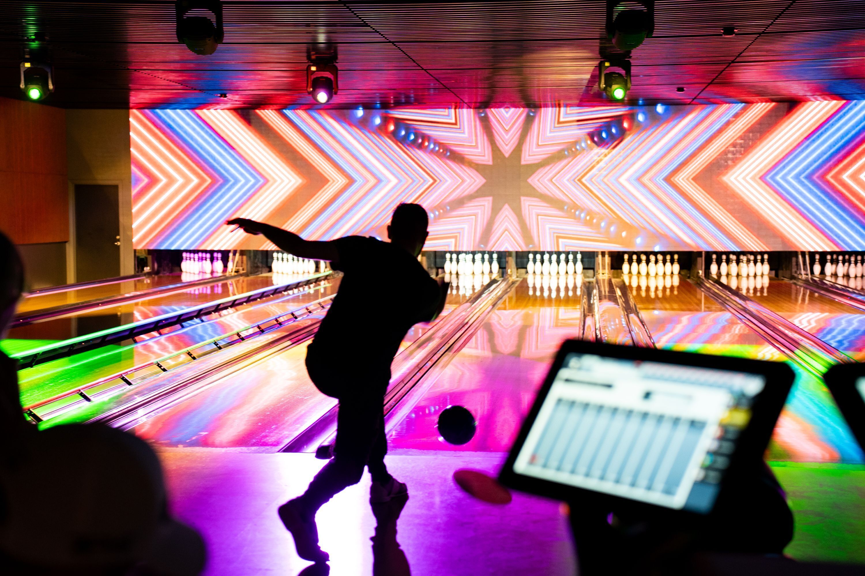 Bowling