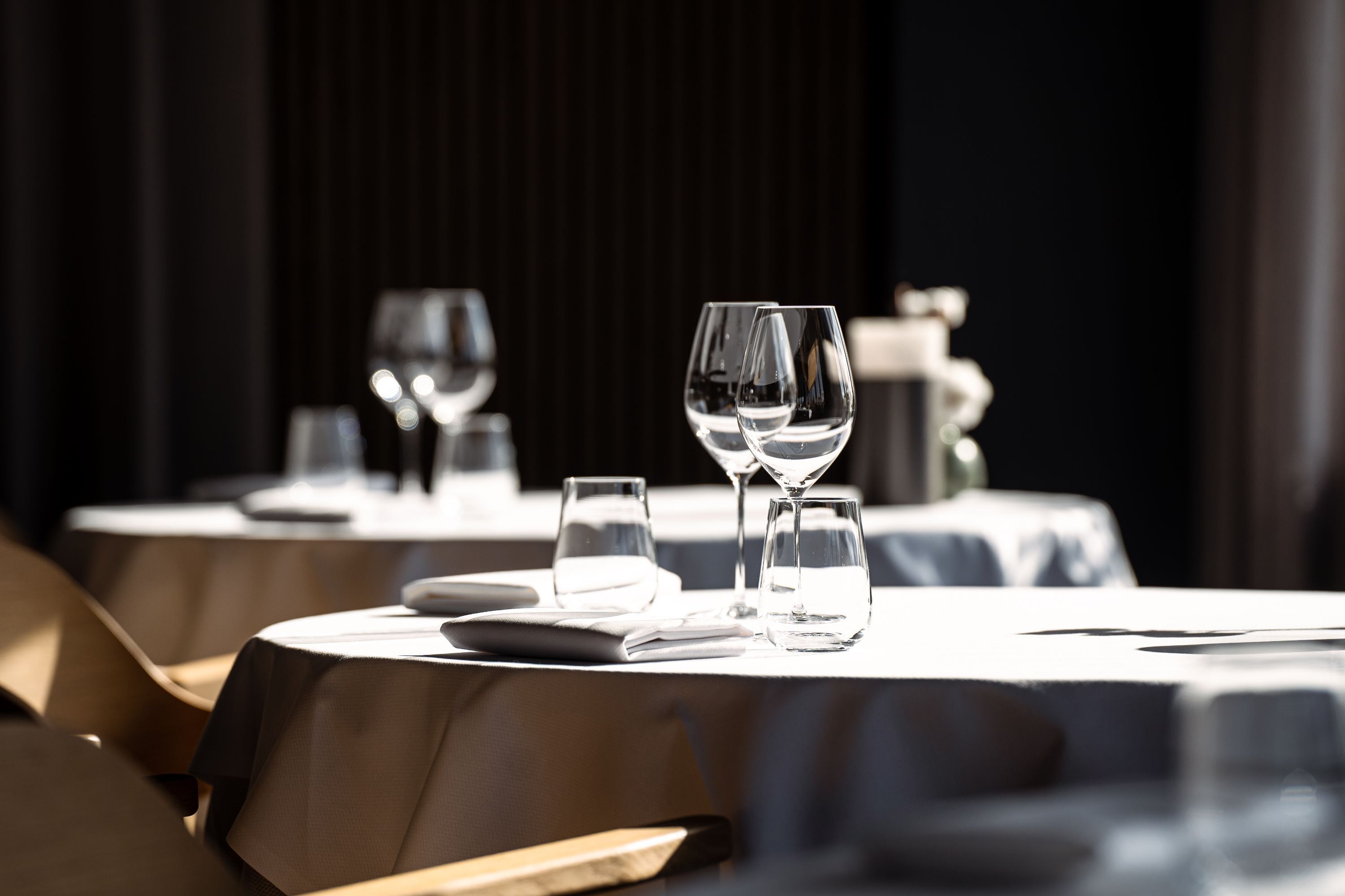 3 Restaurants; Frühstück, Mittagessen und Abendessen werden serviert