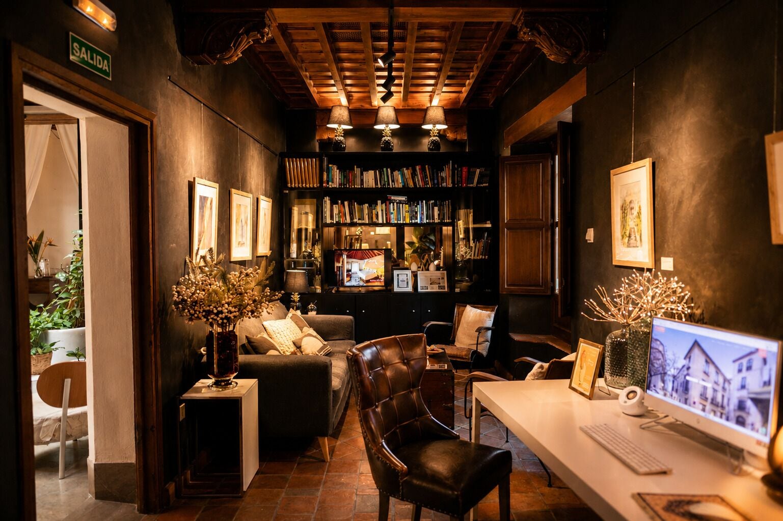 Photo - Gar Anat Hotel Boutique