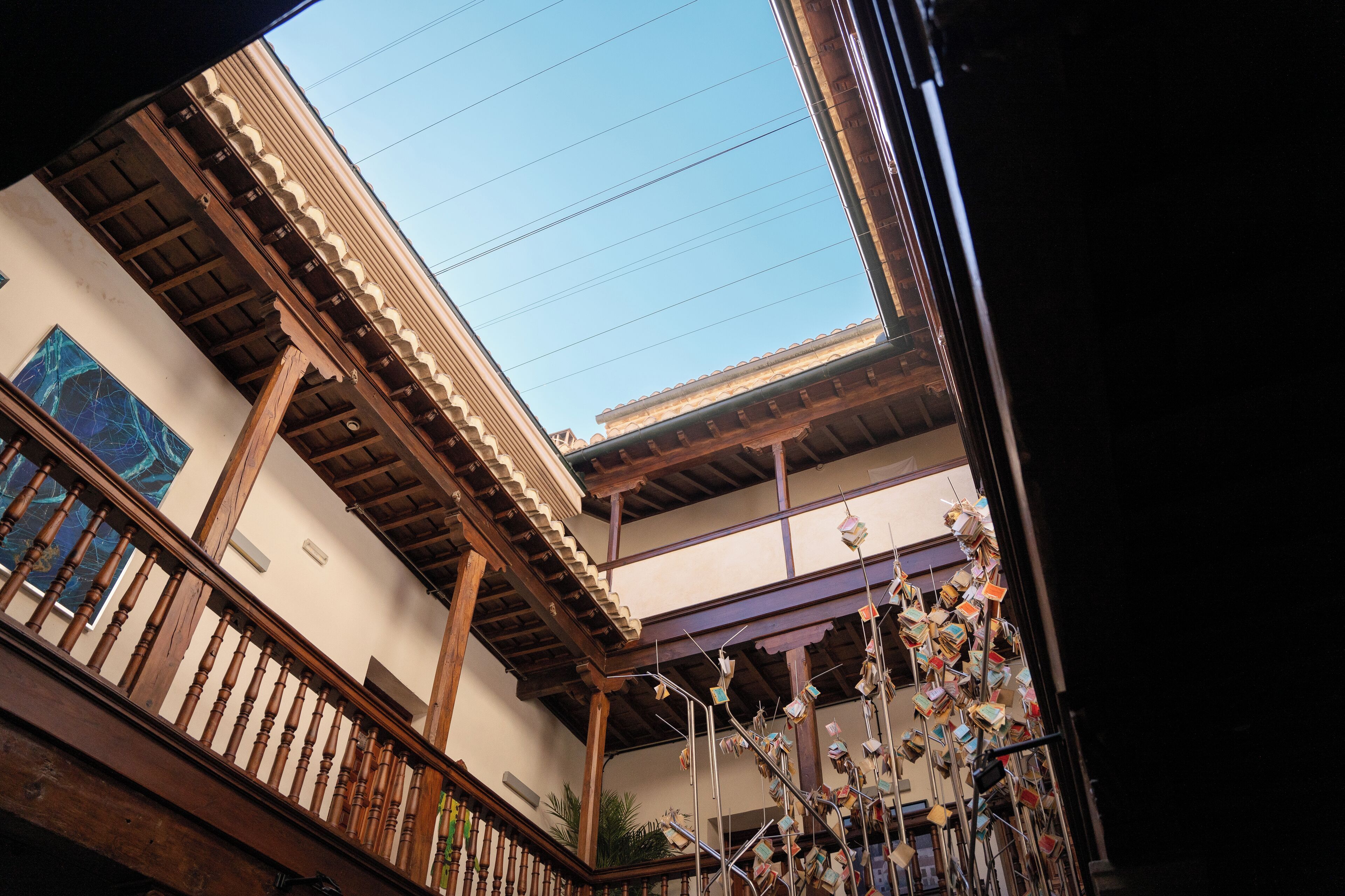 Photo - Gar Anat Domus Artis