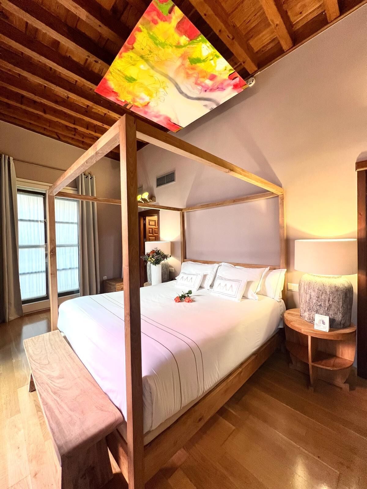 Photo - Gar Anat Hotel Boutique