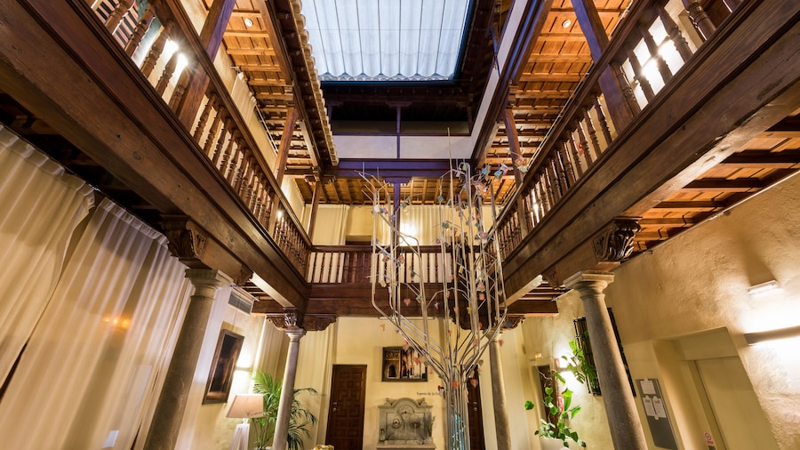 Gar Anat Hotel Boutique