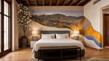 Allergikerbettwaren, Daunenbettdecken, Betten mit Memory-Foam-Matratzen