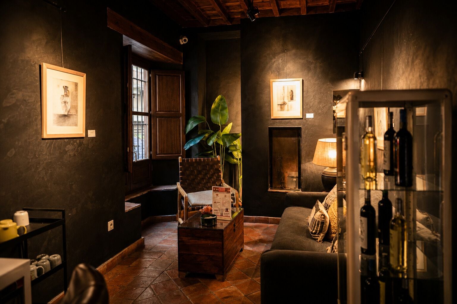 Photo - Gar Anat Hotel Boutique