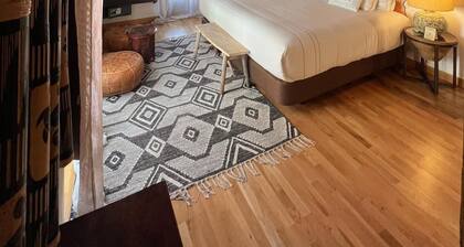 Gar Anat Hotel Boutique