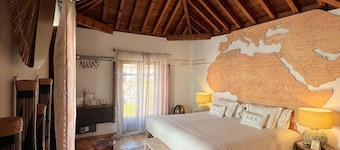 Gar Anat Hotel Boutique