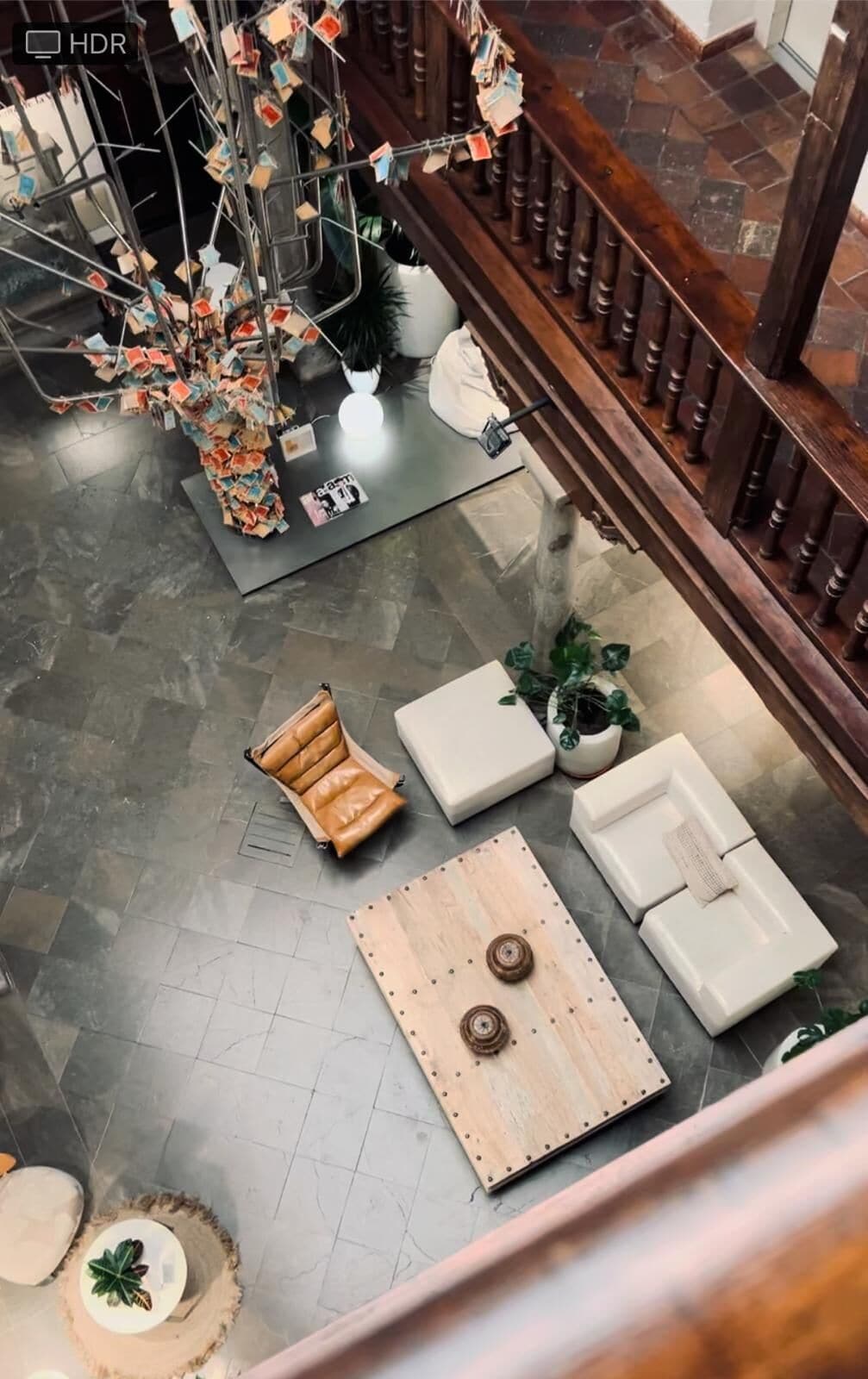 Photo - Gar Anat Domus Artis