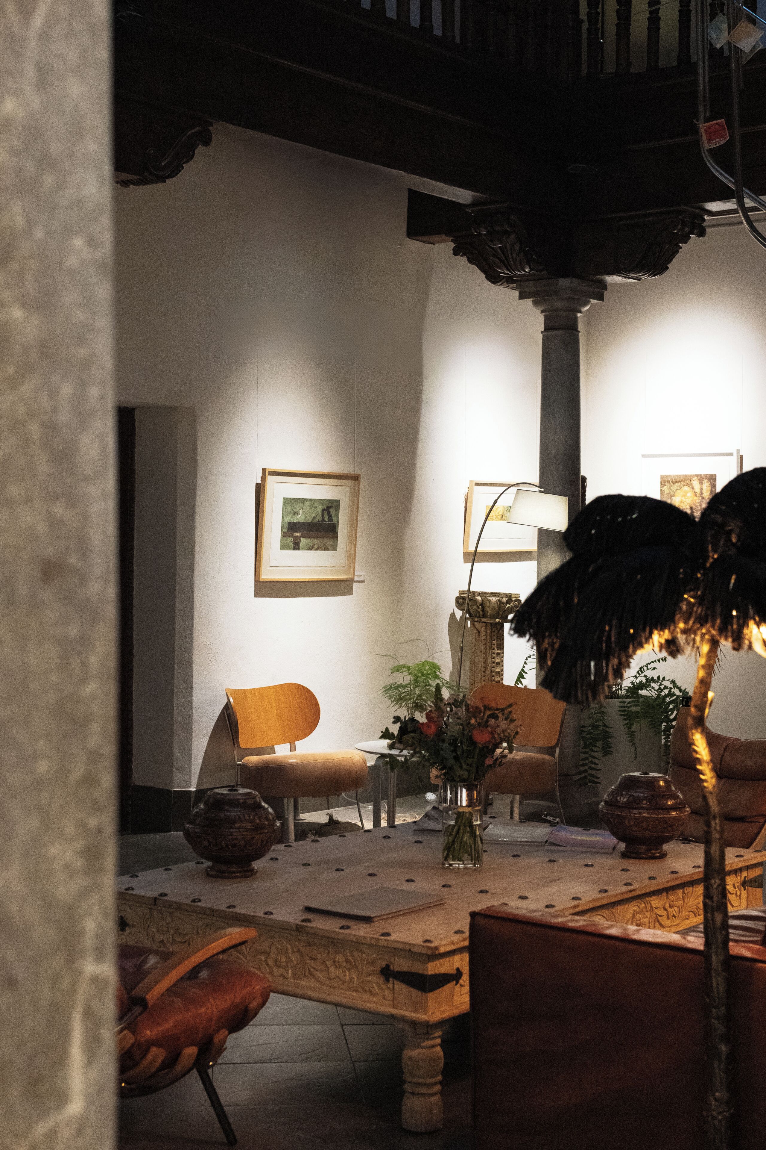 Photo - Gar Anat Hotel Boutique