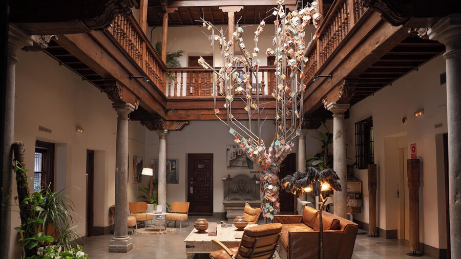 Gar Anat Hotel Boutique