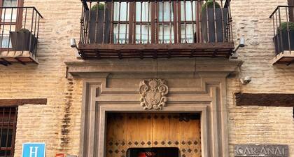 Gar Anat Hotel Boutique