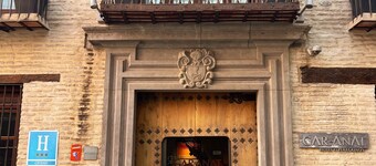 Gar Anat Hotel Boutique