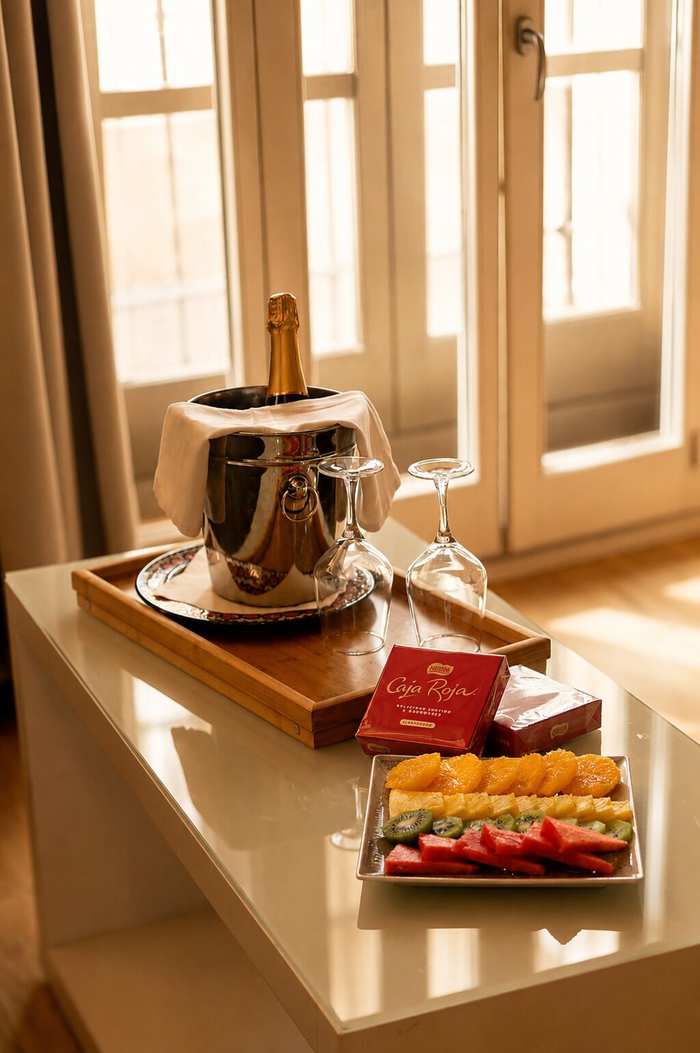 Photo - Gar Anat Hotel Boutique